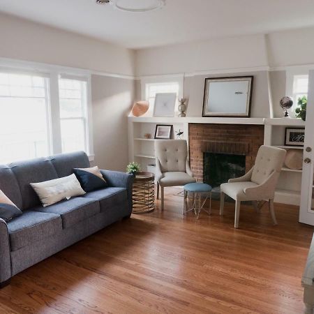 Spacious, Sunny House In Berkeley/Oakland Rockridge エクステリア 写真