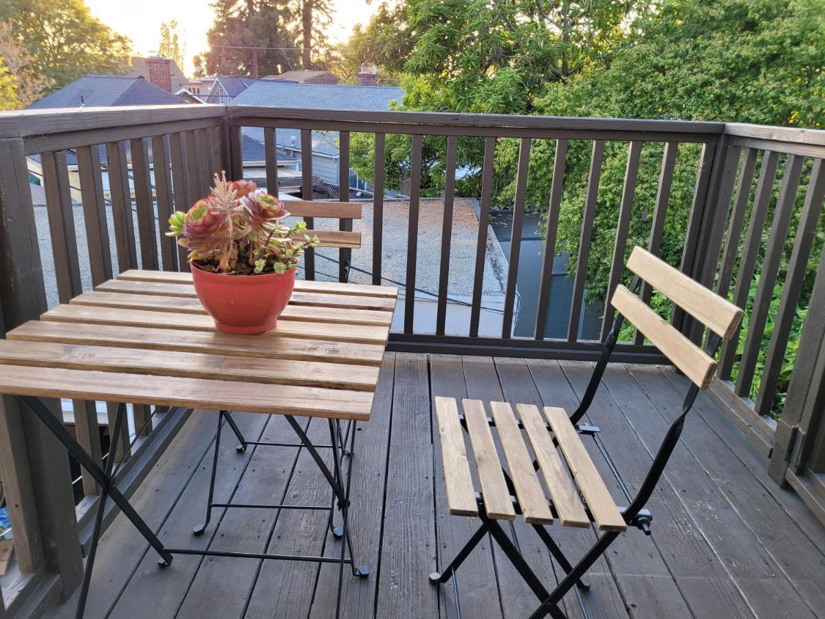 Spacious, Sunny House In Berkeley/Oakland Rockridge エクステリア 写真
