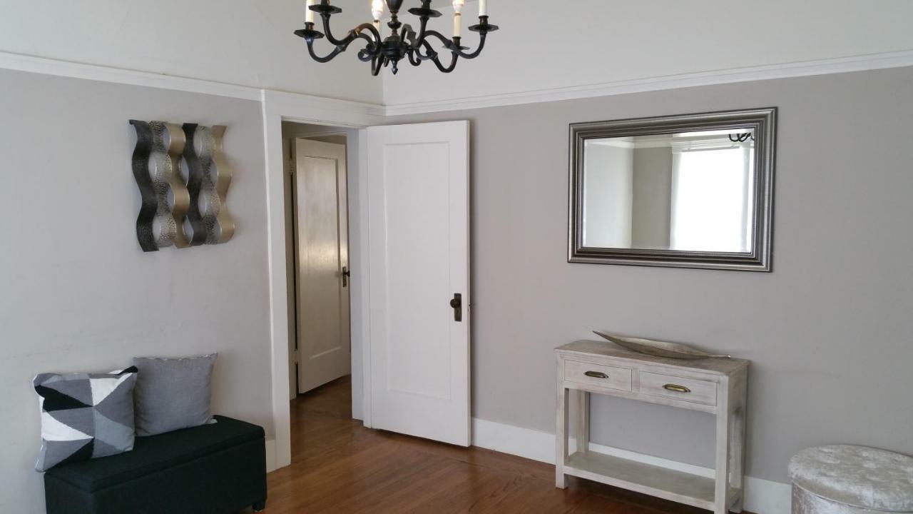 Spacious, Sunny House In Berkeley/Oakland Rockridge エクステリア 写真
