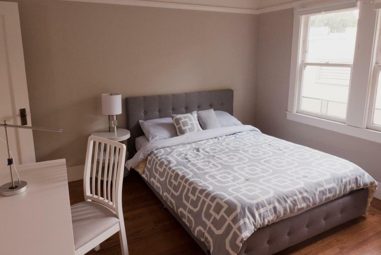 Spacious, Sunny House In Berkeley/Oakland Rockridge エクステリア 写真