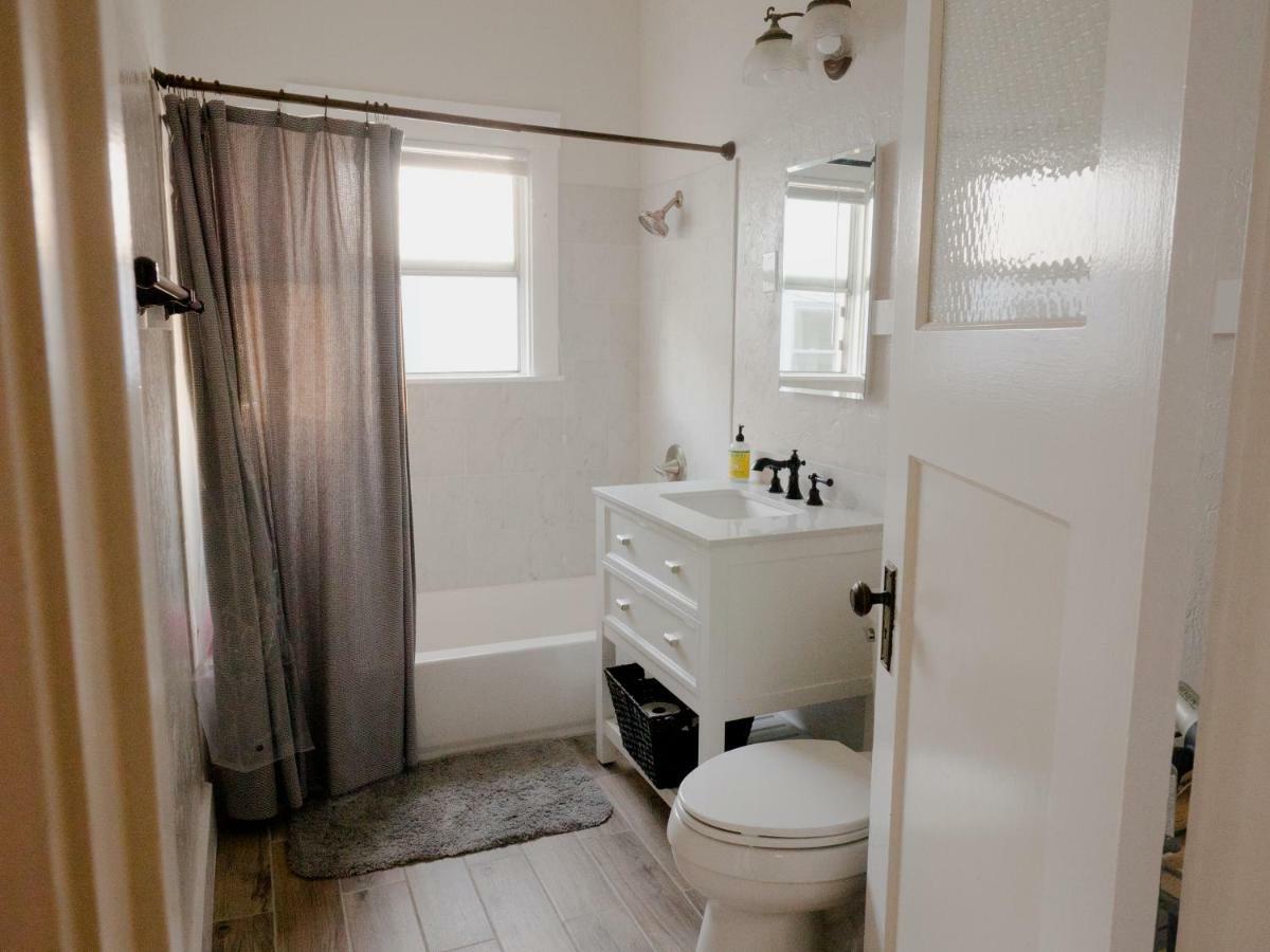 Spacious, Sunny House In Berkeley/Oakland Rockridge エクステリア 写真
